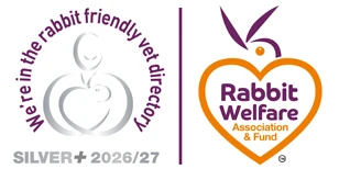 Rabbit Friendly Silver PLUS 2026-2027