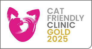 Cat Friendly Gold 2025