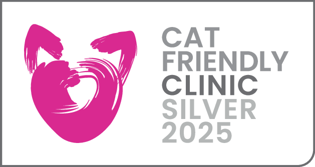 Cat Friendly Silver 2025