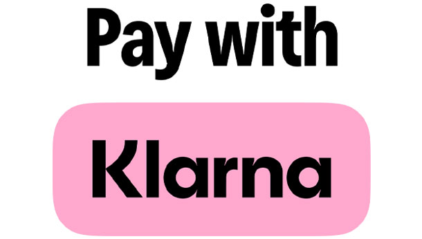 Klarna's logo