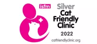 Cat Friendly Silver 2022