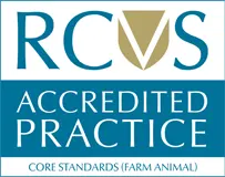 RCVS - Core Standards (Farm Animal)