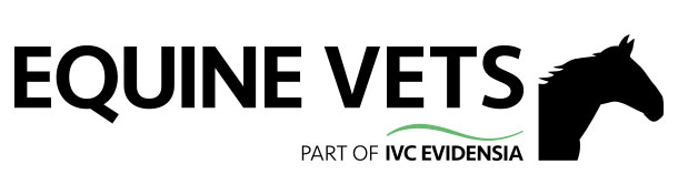 IVCE Equine Vets Practice logo