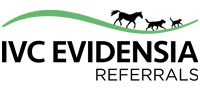 IVC Evidensia Referrals