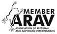 Association of Reptilian and Amphibian Veterinarians