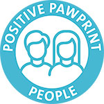 Positive Pawprint People