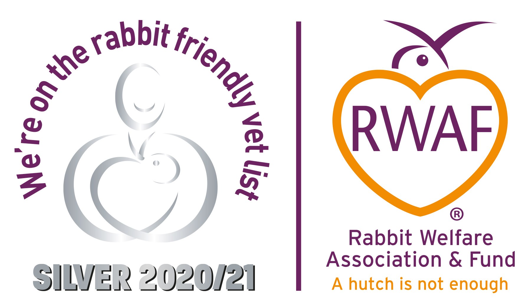 Rabbit Friendly 2020