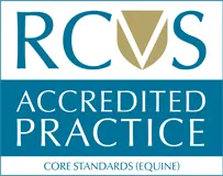 RCVS - Core Standards (Equine)