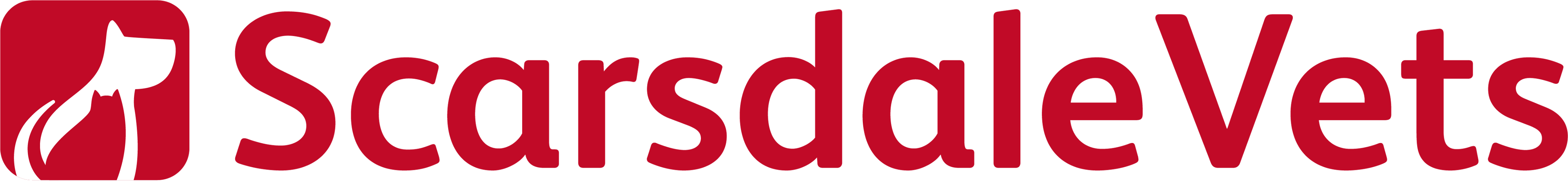 Scarsdale Logo