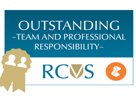 RCVS Team And Professional Responsibility