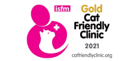 Cat Friendly Gold 2021
