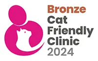 Cat Friendly Bronze 2024
