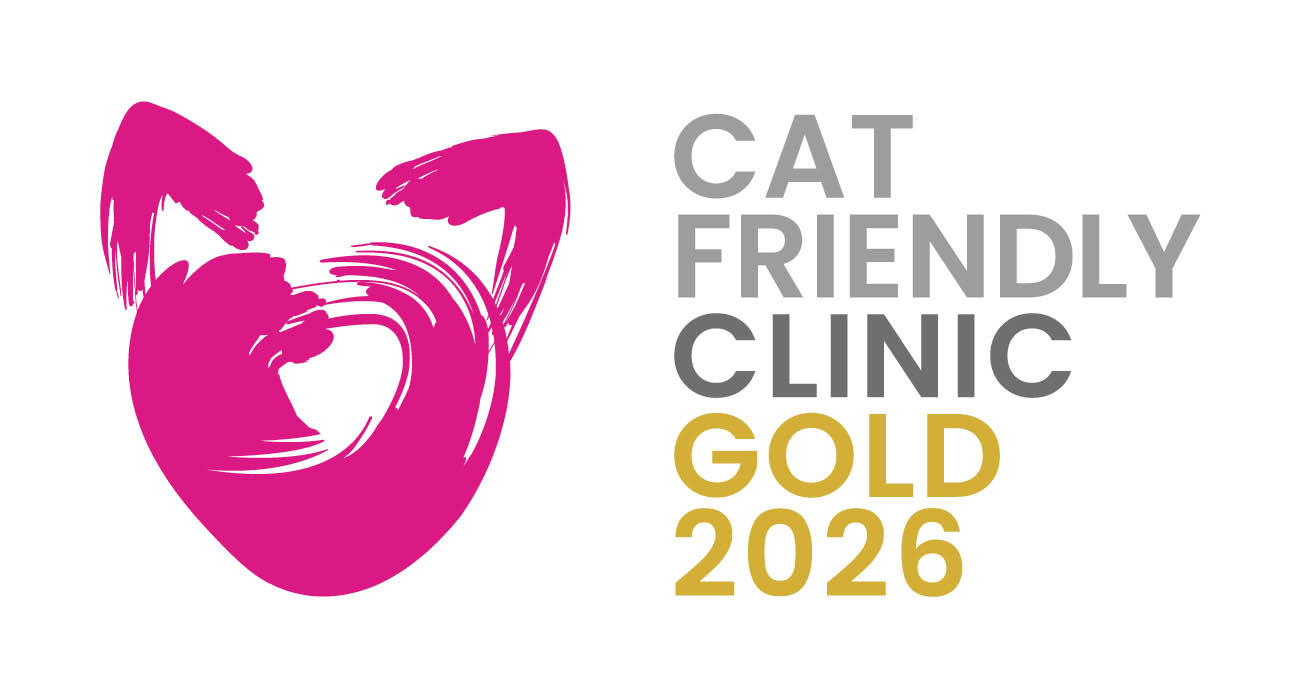 Cat Friendly Gold 2026