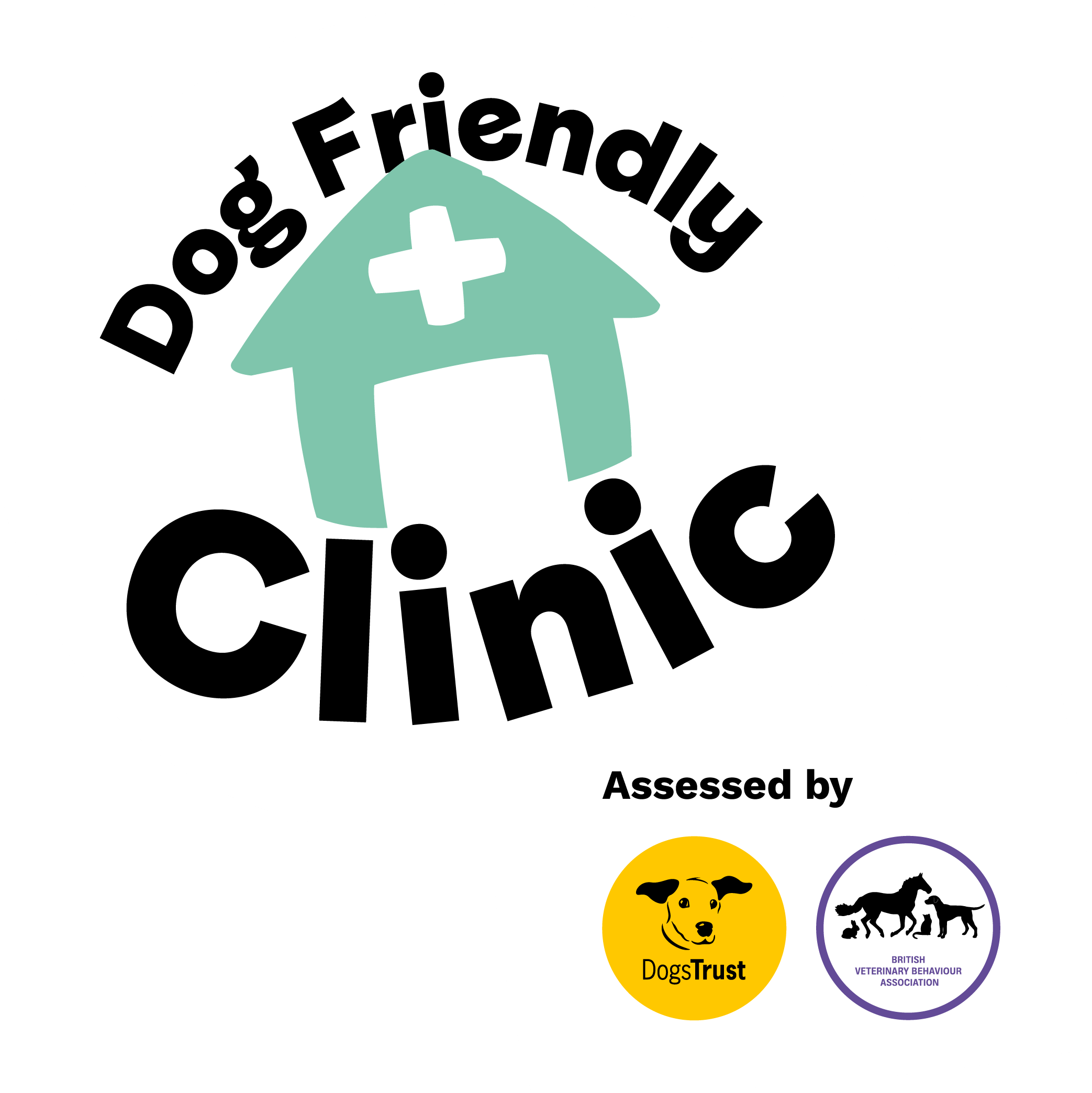 Dog Friendly Gold