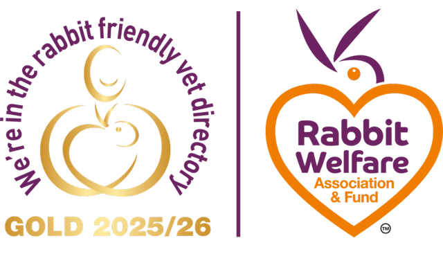 Rabbit Friendly Gold 2025-26